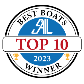 maranSail best ten Boats of 2023