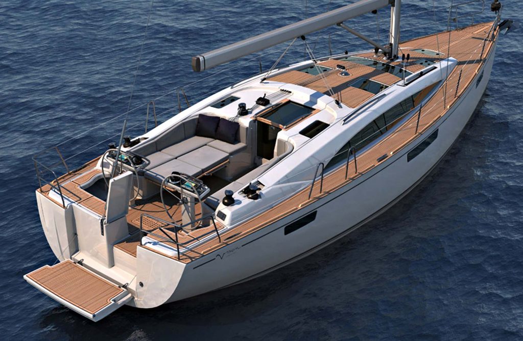 bavaria 42 yacht for sale