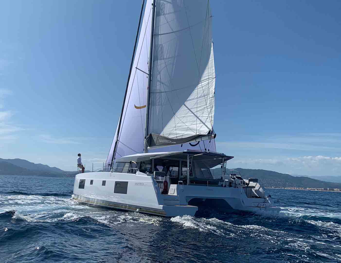 performance yacht sales theodore