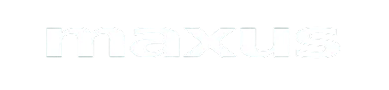 Maxus White logo